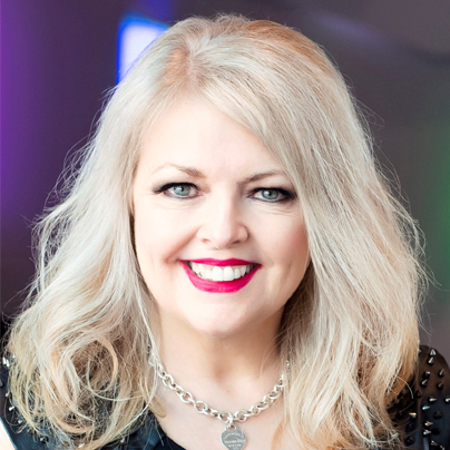 Susan Norton